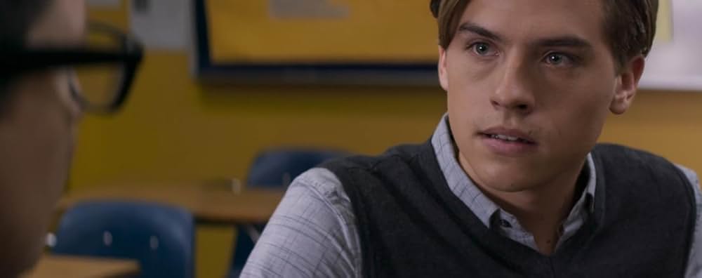 Dismissed（原題）の画像