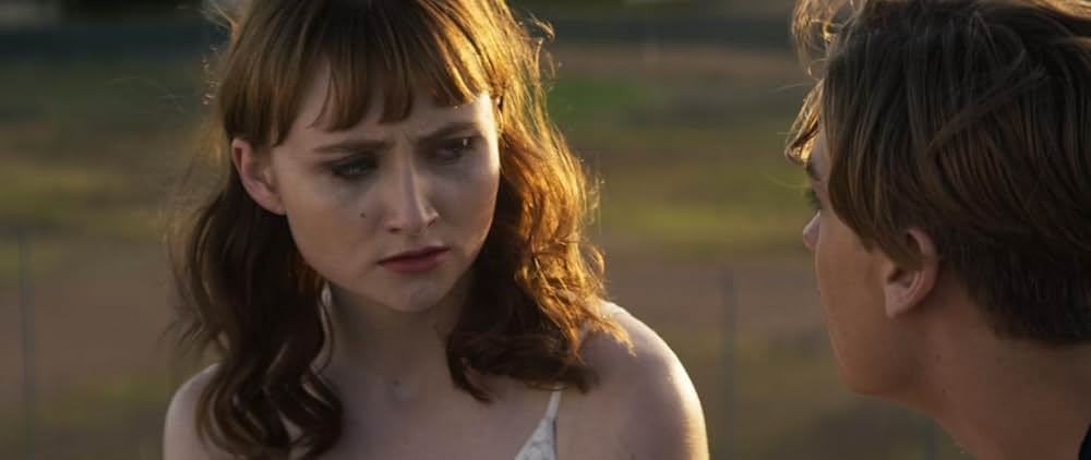 Dismissed（原題）の画像