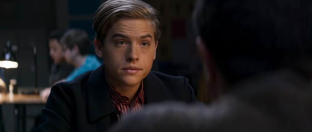 Dismissed（原題）の画像