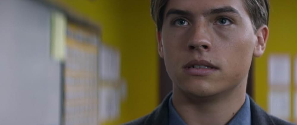 Dismissed（原題）の画像