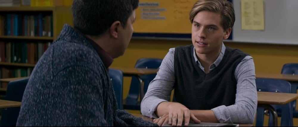 Dismissed（原題）の画像