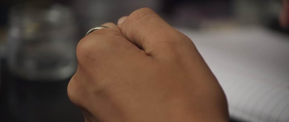 Dismissed（原題）の画像