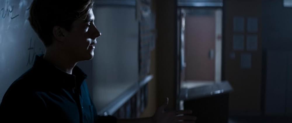 Dismissed（原題）の画像