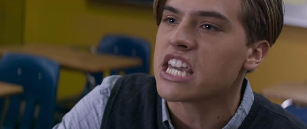 Dismissed（原題）の画像