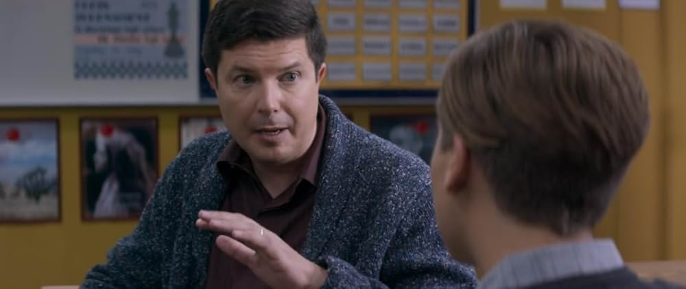 Dismissed（原題）の画像