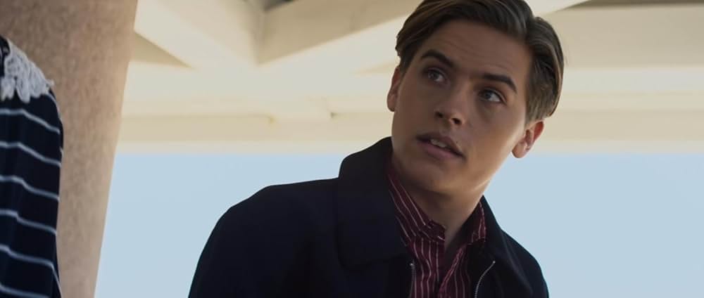 Dismissed（原題）の画像