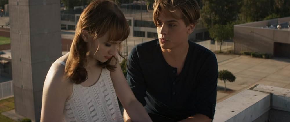 Dismissed（原題）の画像