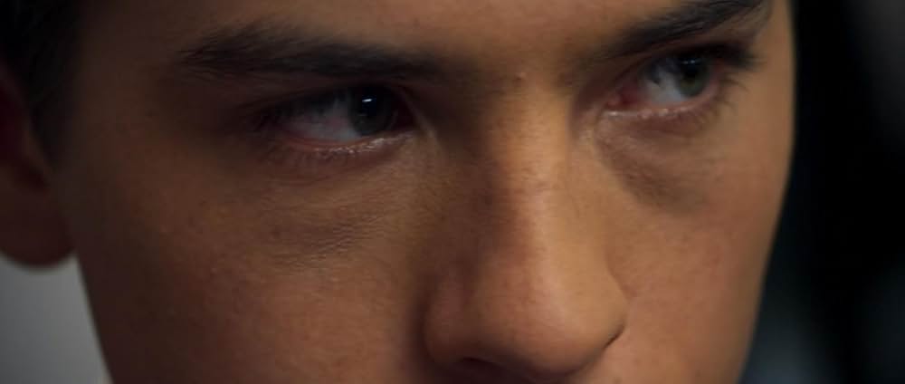 Dismissed（原題）の画像