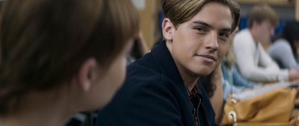 Dismissed（原題）の画像