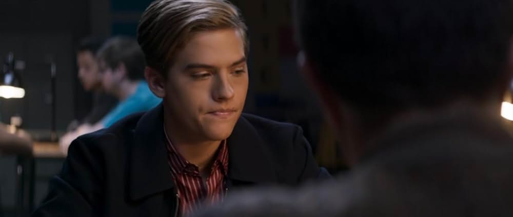 Dismissed（原題）の画像