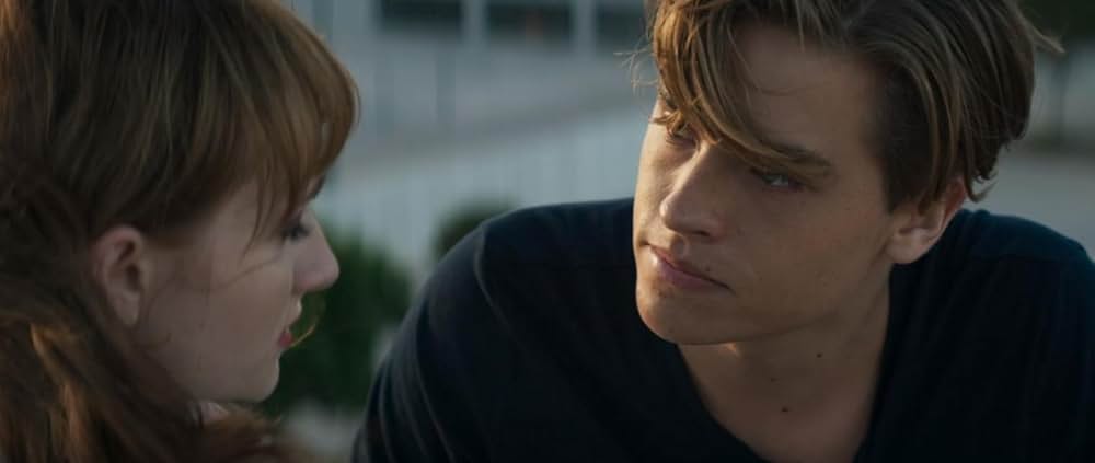 Dismissed（原題）の画像