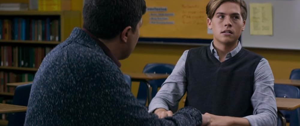 Dismissed（原題）の画像