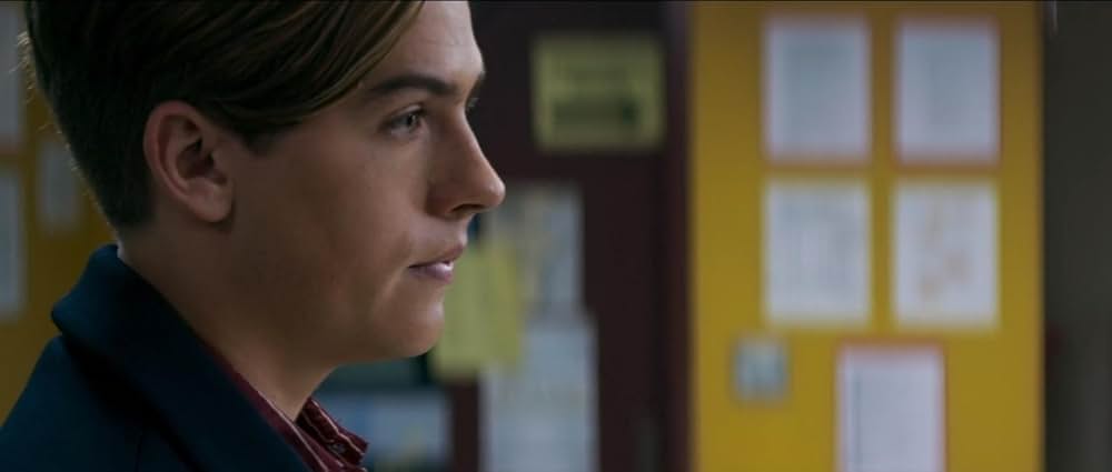 Dismissed（原題）の画像