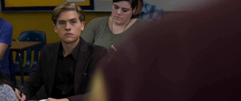 Dismissed（原題）の画像