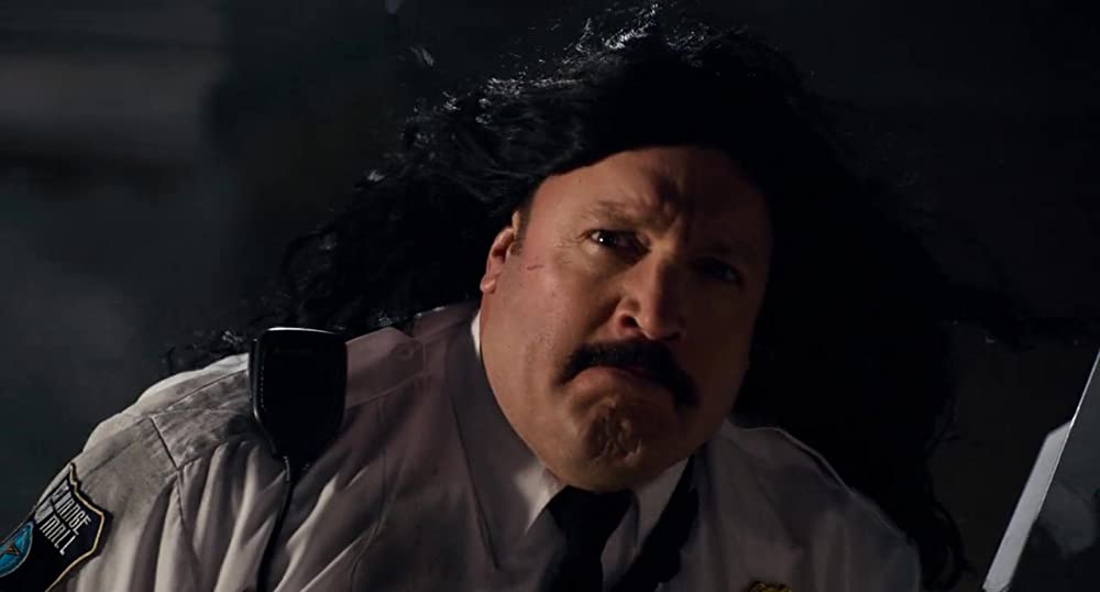 モール・コップ ラスベガスも俺が守る！の画像