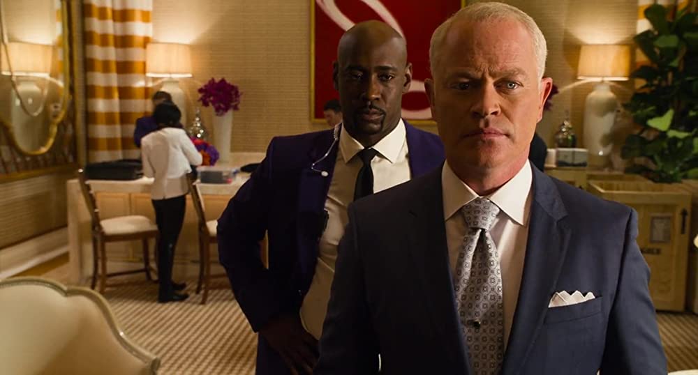 モール・コップ ラスベガスも俺が守る！の画像