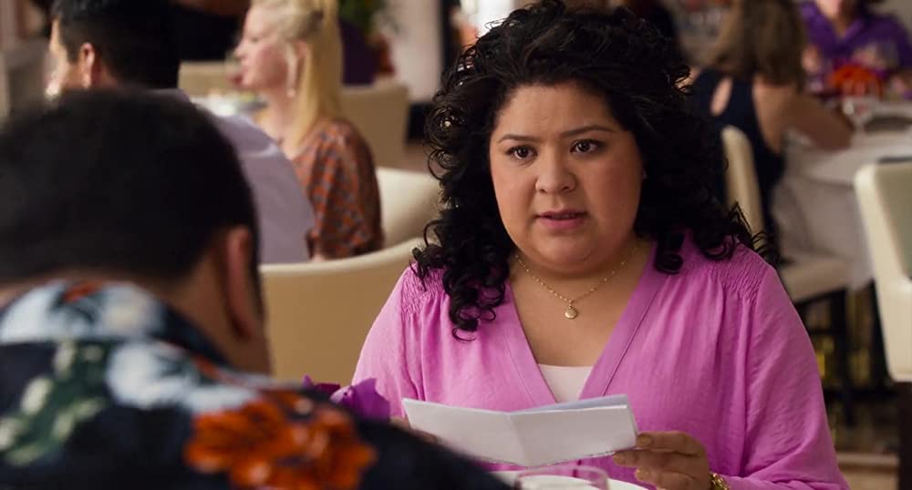 モール・コップ ラスベガスも俺が守る！の画像