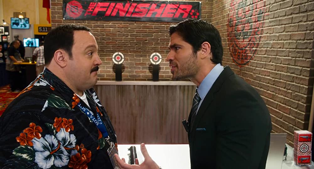 モール・コップ ラスベガスも俺が守る！の画像