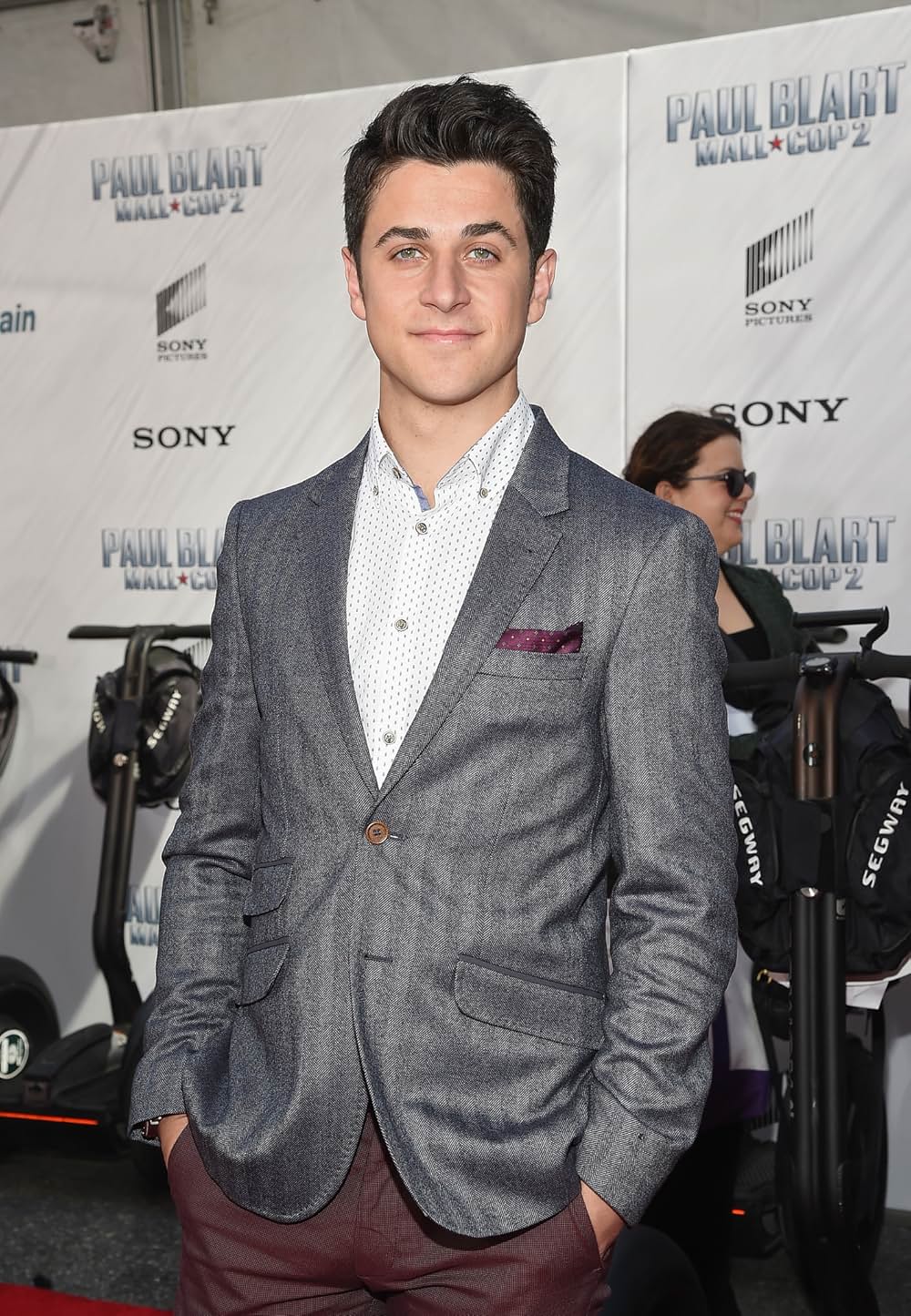 モール・コップ ラスベガスも俺が守る！の画像