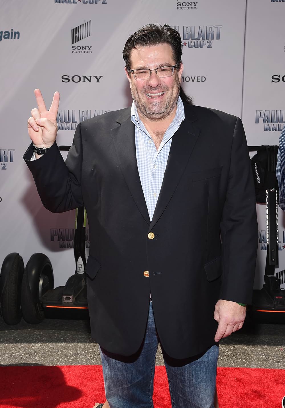 モール・コップ ラスベガスも俺が守る！の画像