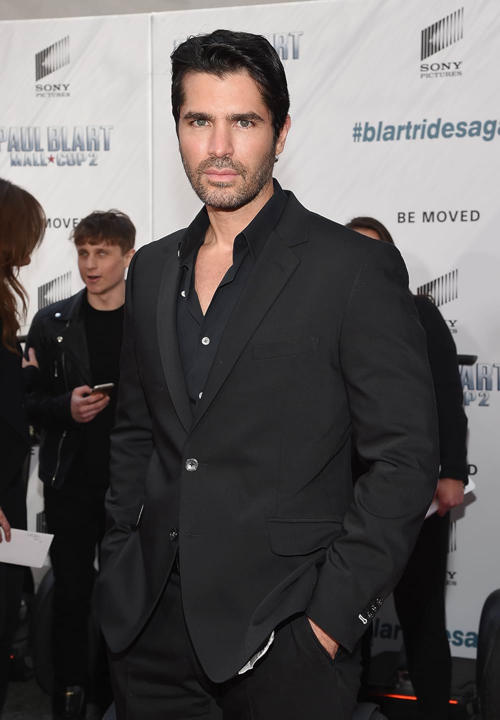 モール・コップ ラスベガスも俺が守る！の画像