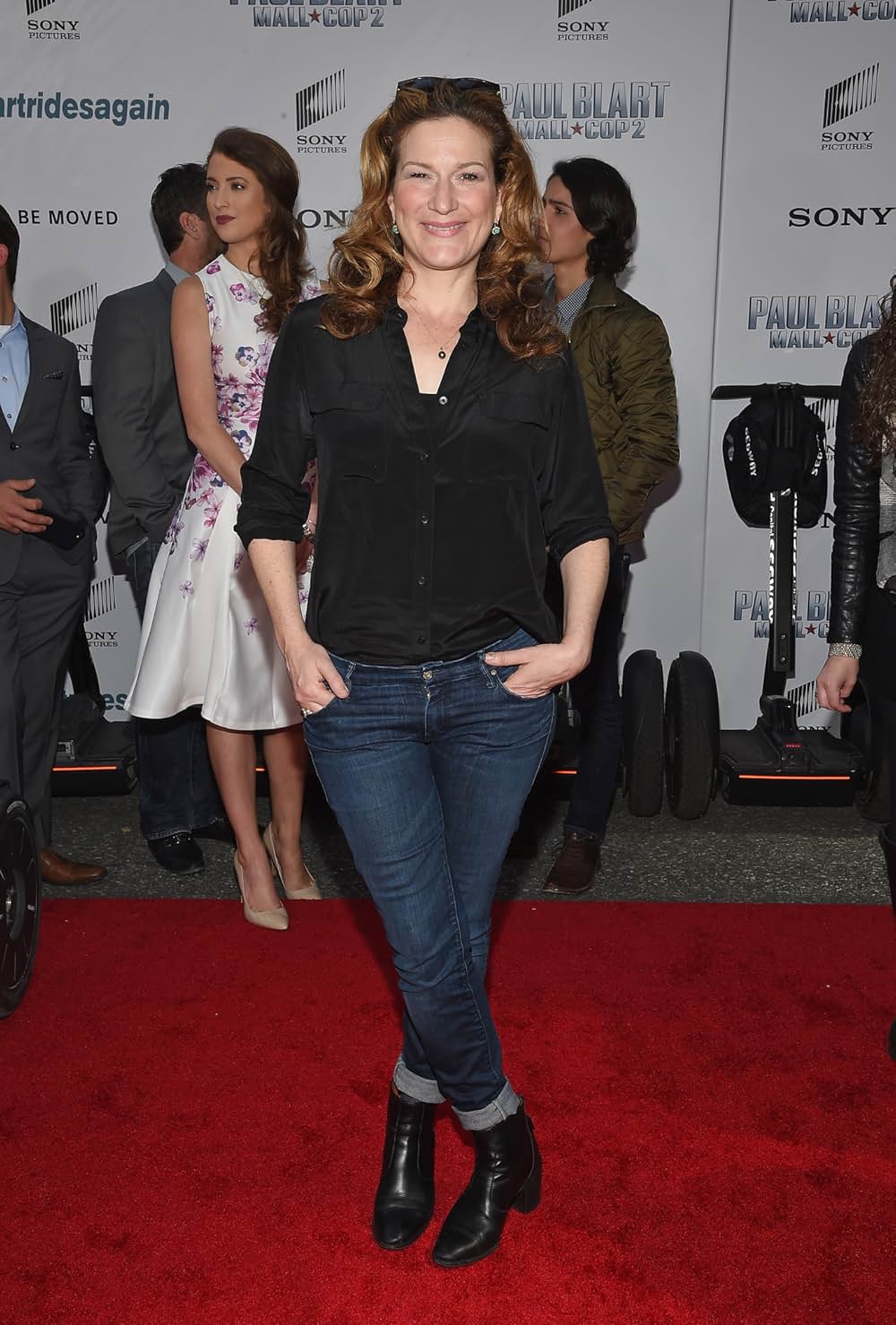 モール・コップ ラスベガスも俺が守る！の画像