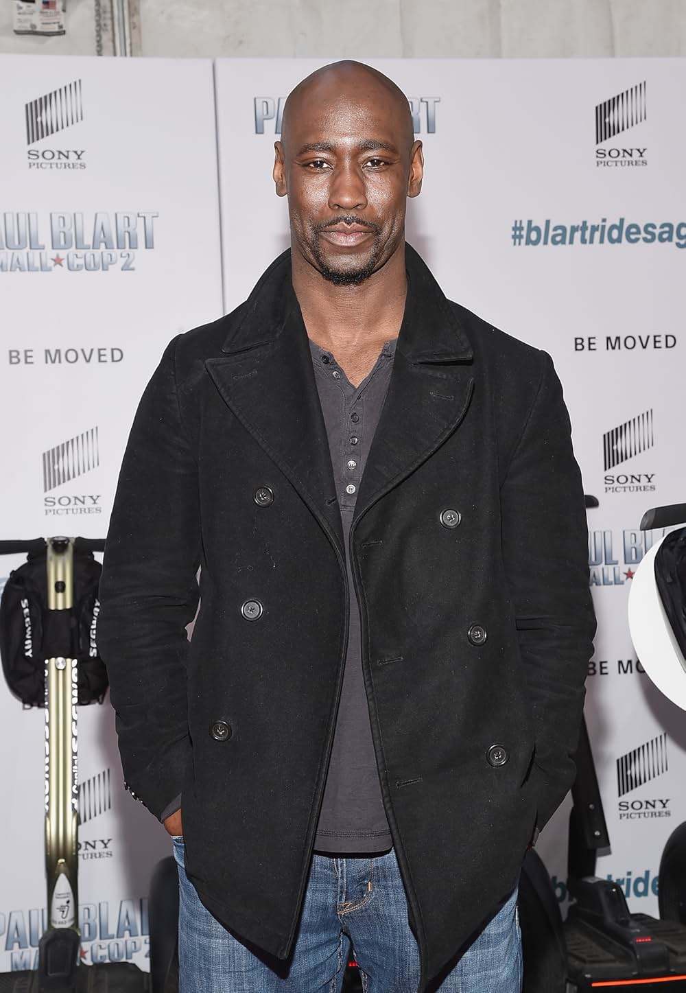 モール・コップ ラスベガスも俺が守る！の画像