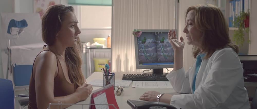 「KIKI 愛のトライ＆エラー」の画像