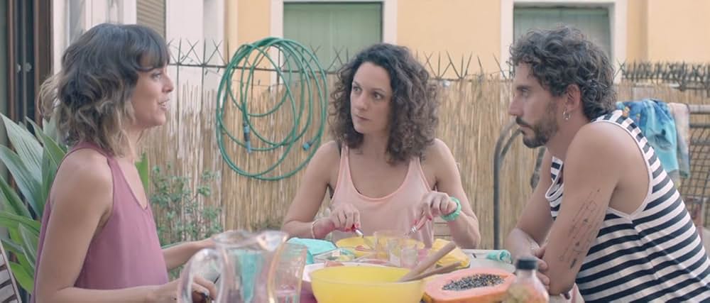 「KIKI 愛のトライ＆エラー」の画像