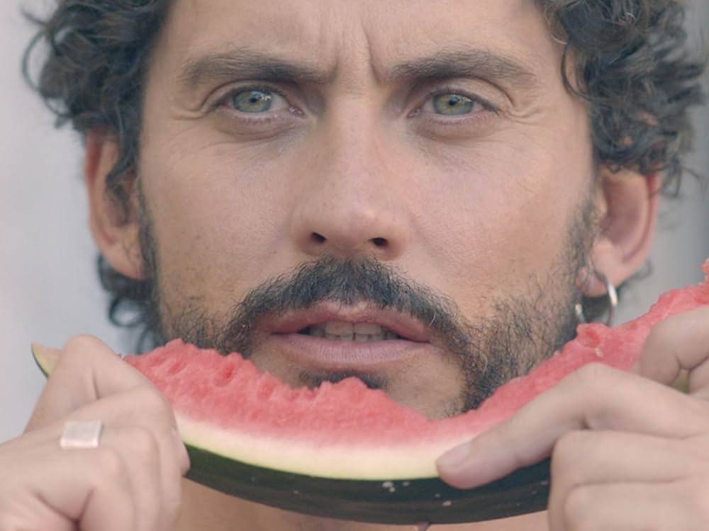 「KIKI 愛のトライ＆エラー」の画像