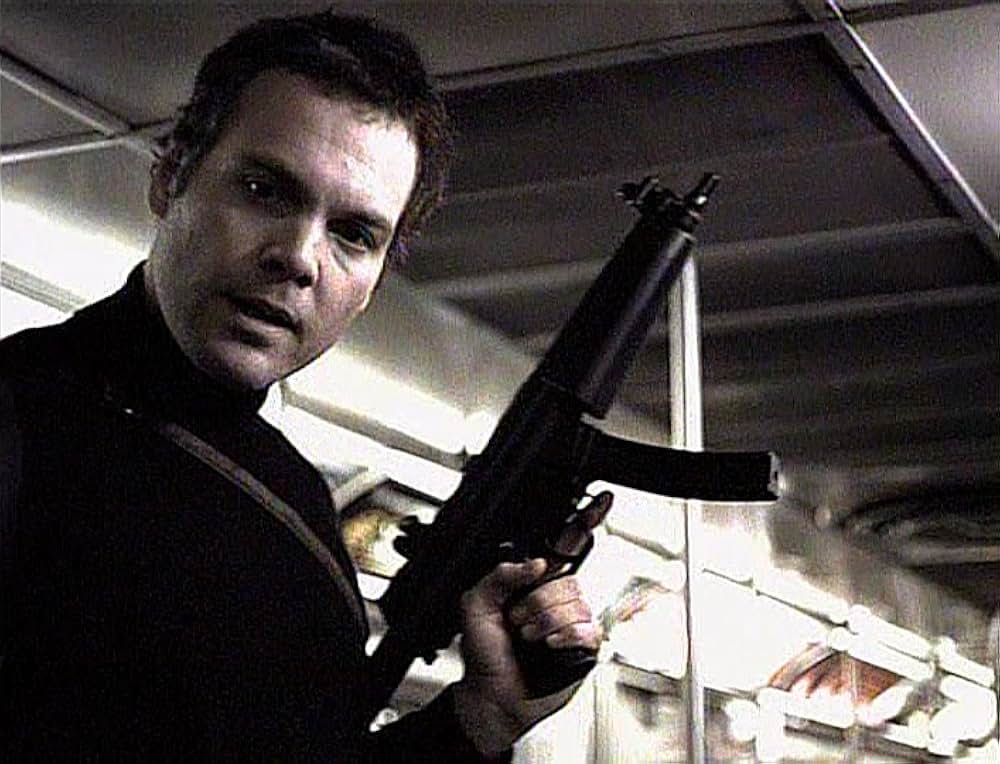 サブウェイ・パニック 1:23PMの写真