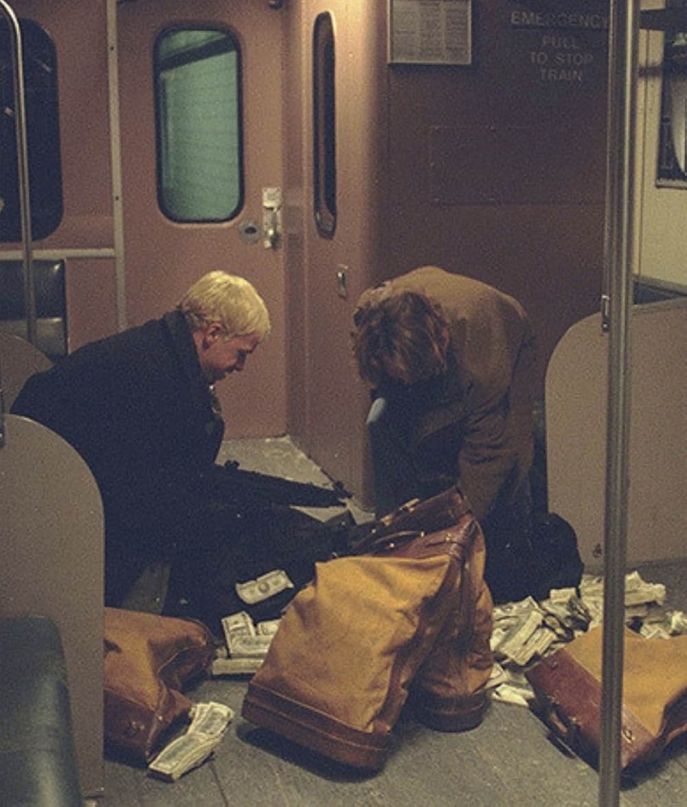 サブウェイ・パニック 1:23PMの画像