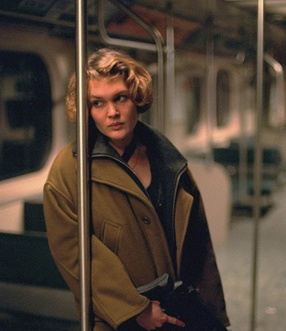 サブウェイ・パニック 1:23PMの画像