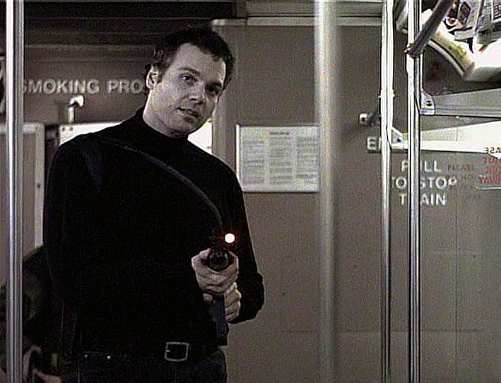 サブウェイ・パニック 1:23PMの画像