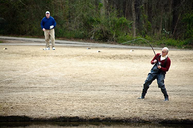 ジャッカス クソジジイのアメリカ横断チン道中の画像