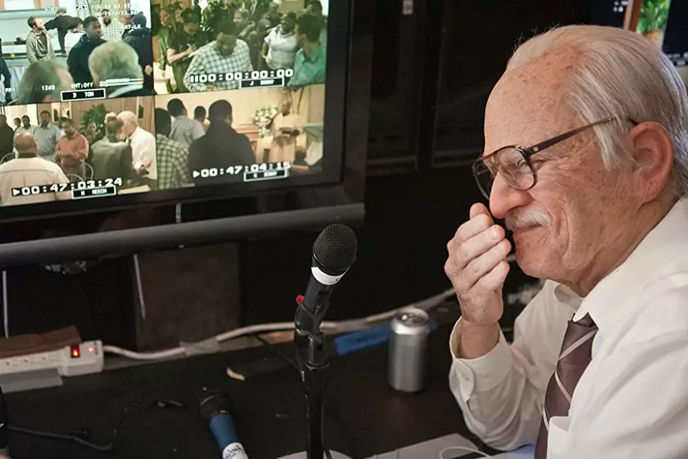 ジャッカス クソジジイのアメリカ横断チン道中の画像