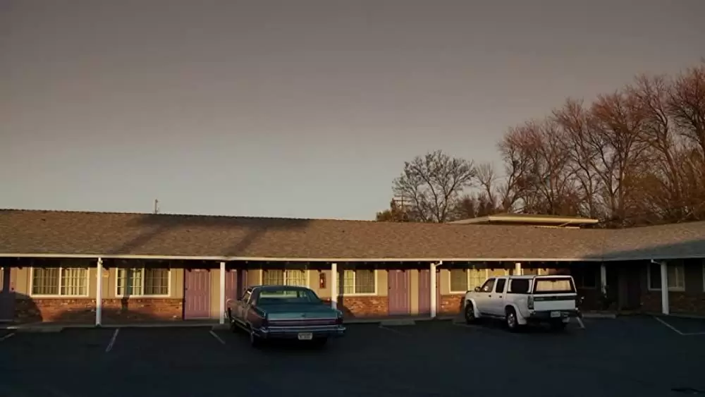 ジャッカス クソジジイのアメリカ横断チン道中の画像