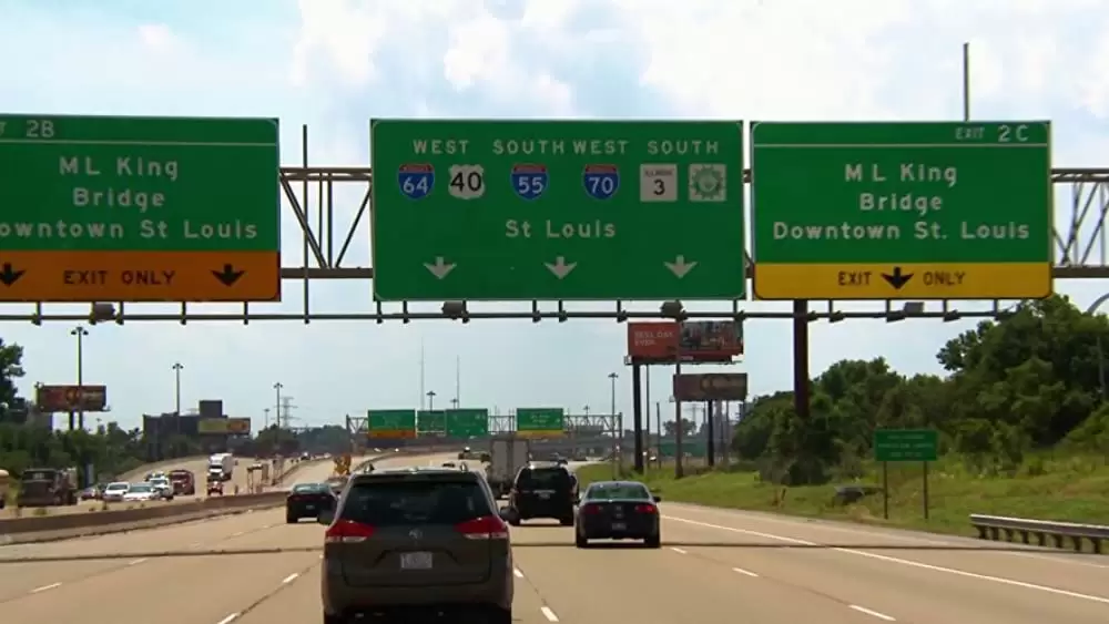 ジャッカス クソジジイのアメリカ横断チン道中の画像