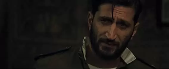 「チャイルド44 森に消えた子供たち」ファレス・ファレスの画像