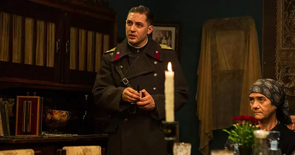 チャイルド44 森に消えた子供たちの画像