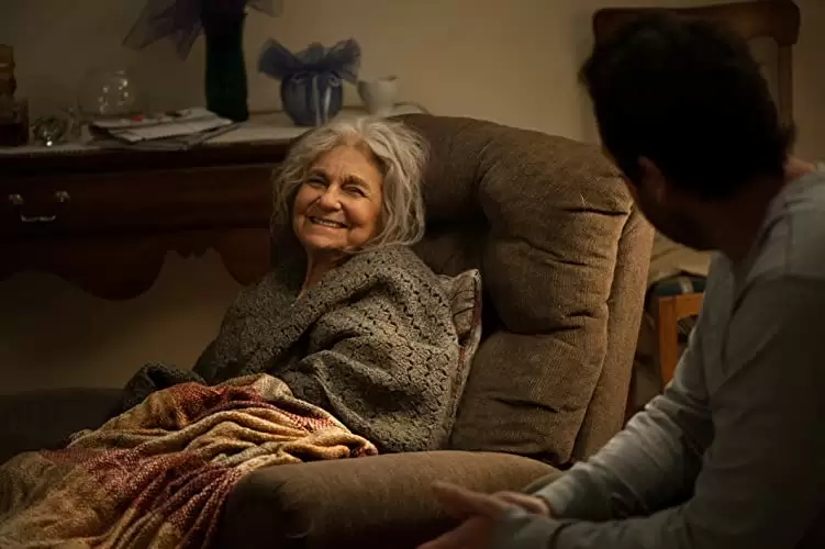 「靴職人と魔法のミシン」アダム・サンドラー & リン・コーエンの画像