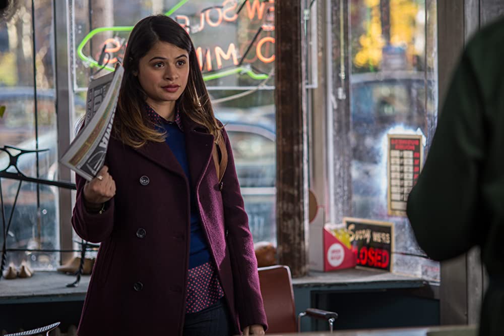 靴職人と魔法のミシンの画像