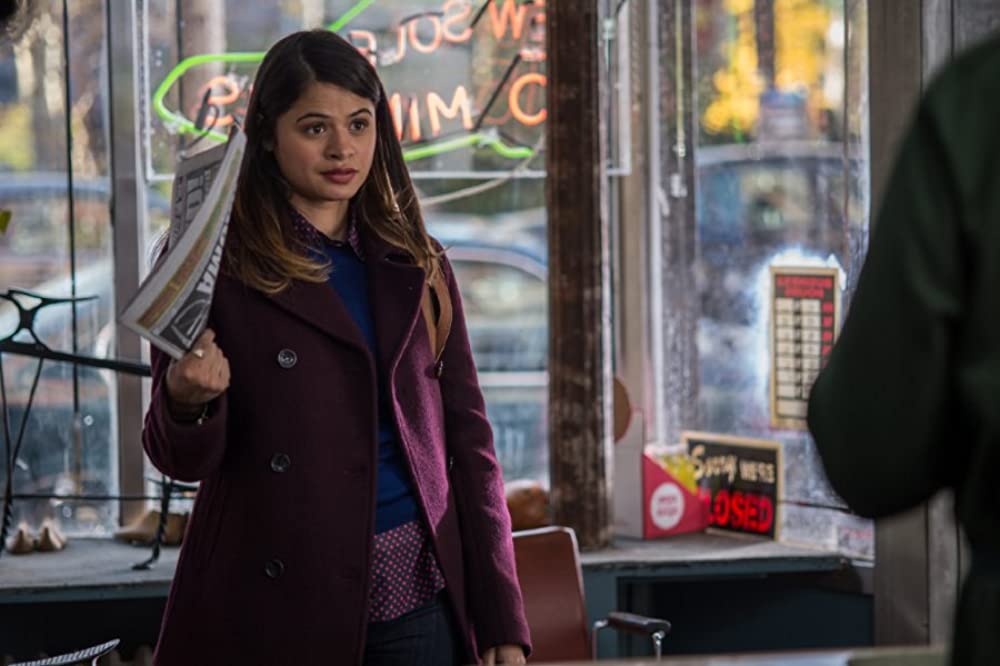 靴職人と魔法のミシンの画像