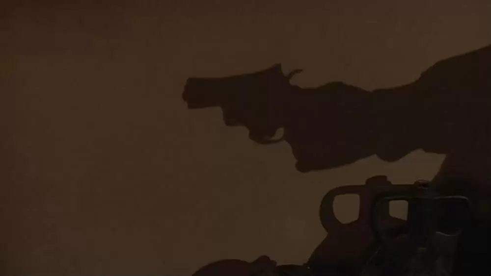 「靴職人と魔法のミシン」の画像