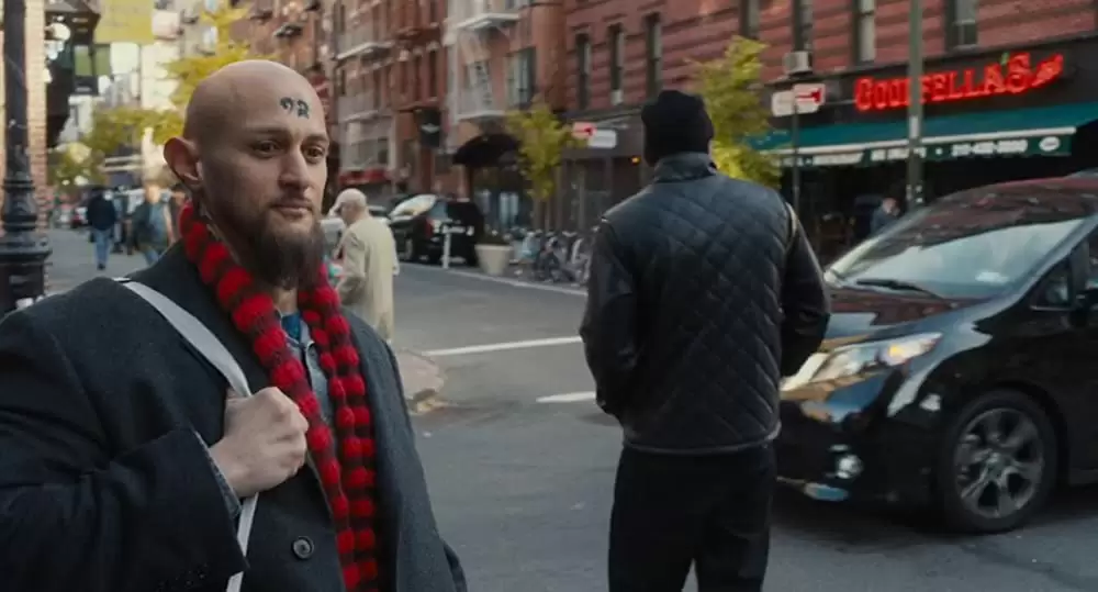 「靴職人と魔法のミシン」の画像