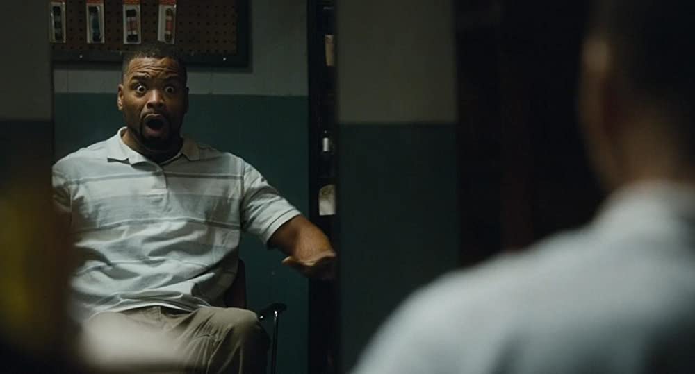 靴職人と魔法のミシンの画像