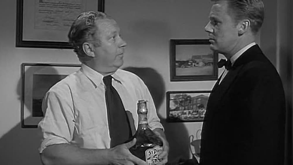 The Big Hangover（原題）の画像