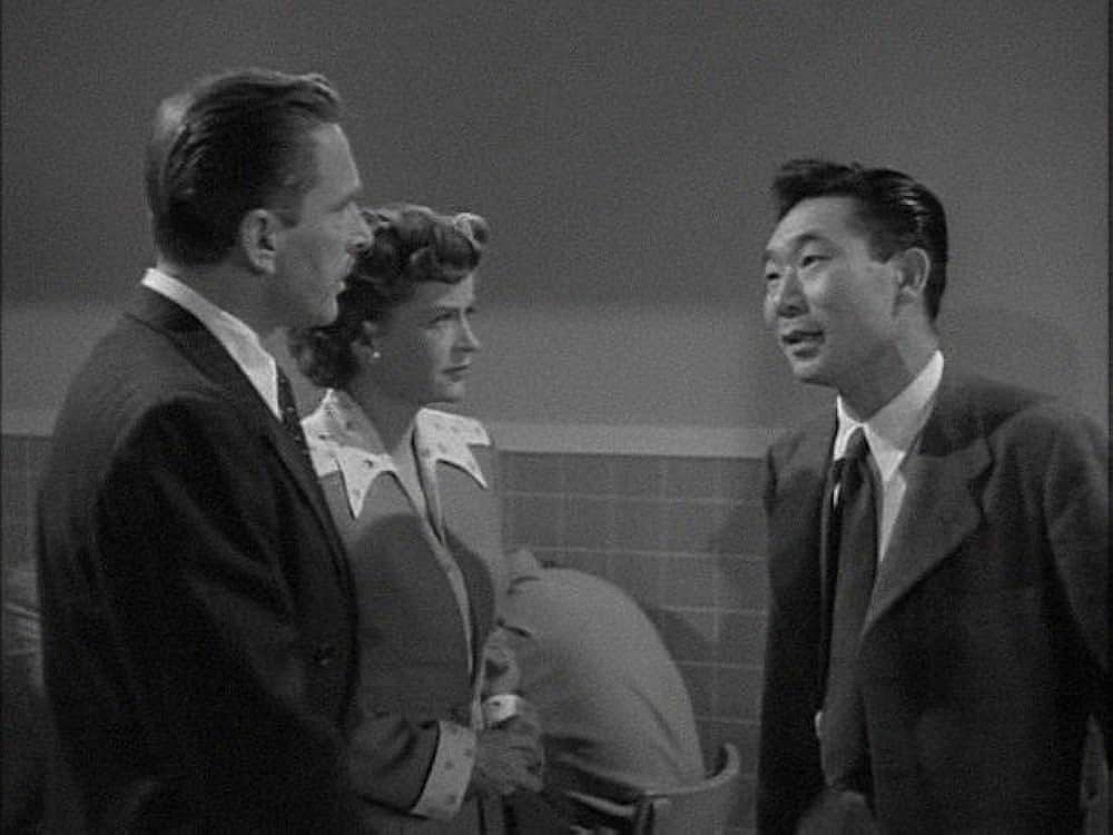 The Big Hangover（原題）の画像