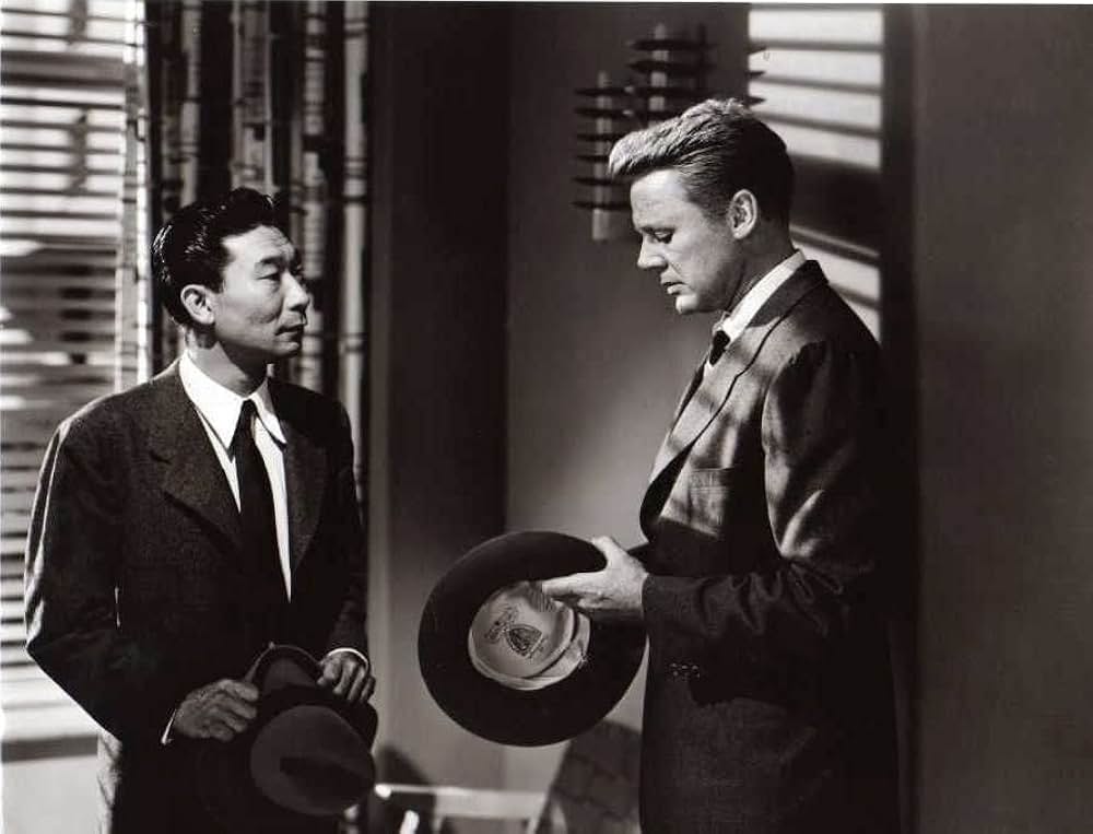 The Big Hangover（原題）の画像