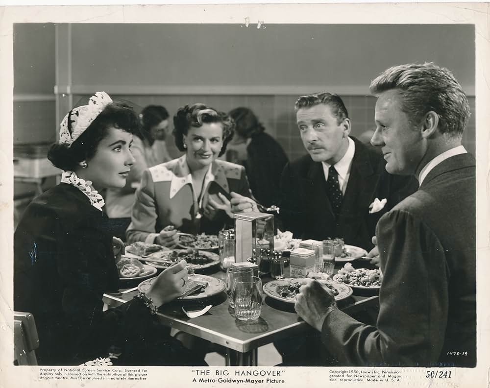 The Big Hangover（原題）の写真